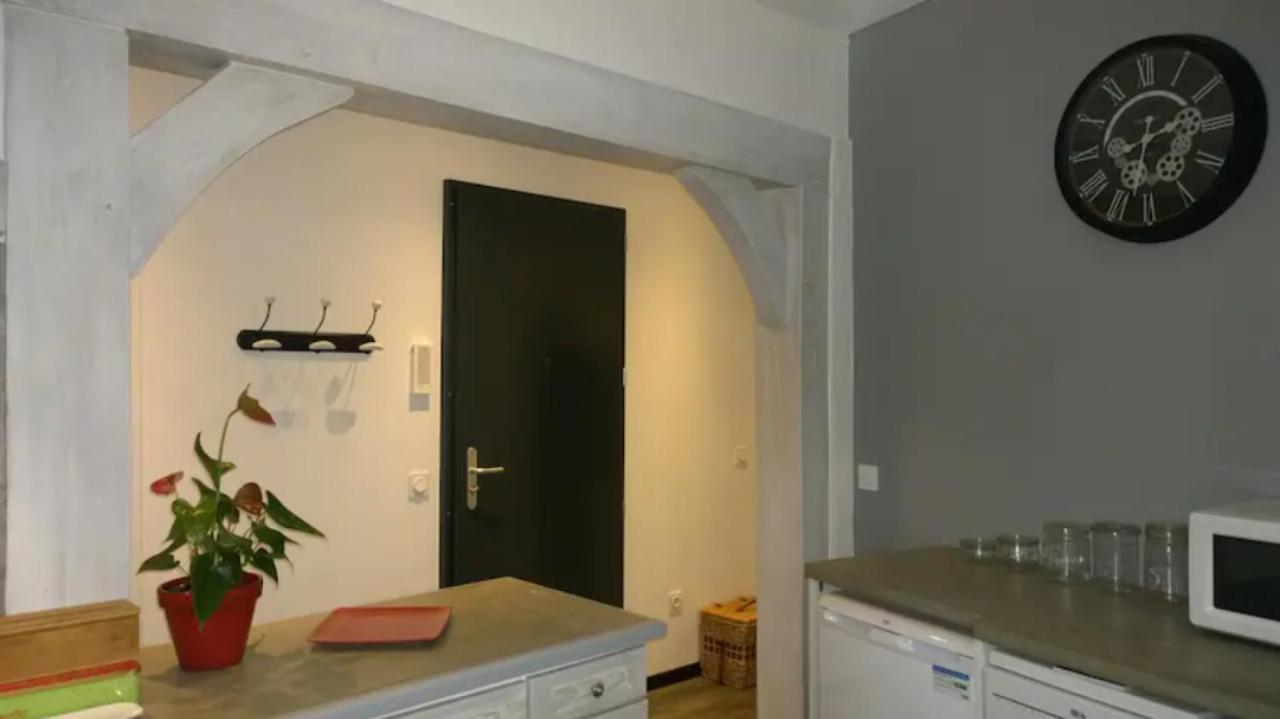 Le Clos Des Maraichers Sainte-Savine 외부 사진